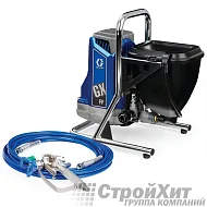 GRACO GX FF электрический безвоздушный распылитель