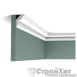 Orac Decor CX150 классический карниз