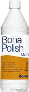 BONA POLISH MATT для ухода за полами