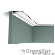 Orac Decor PX198 U-STEPS карниз