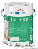 Remmers Isoliergrund изолирующий грунт