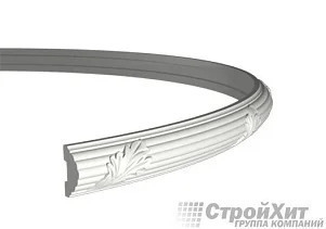 Европласт Молдинг 1.51.361 гибкий