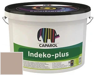 CAPAROL Indeko-plus 10 л.  цвет Ceramic 20 палитра Caparol 3D / LINNIMAX