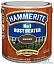HAMMERITE RUST BEATER №1 антикоррозионный грунт по ржавчине