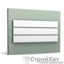 Orac Decor Декоративная стеновая панель W116 BAR XL