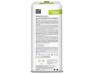 LINNIMAX 196 Master Kleber und Armierung Winter Состав клеевой и базовый штукатурный / Мастер Клебер унд Армирунг Винтер