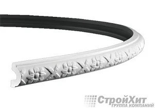 Европласт Молдинг 1.51.328 гибкий