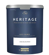SIKKENS Heritage DEEP PRIMER стабилизирующий грунт