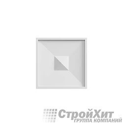 Европласт Декоративный элемент 1.62.803