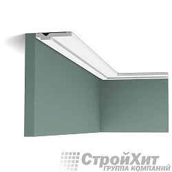 Orac Decor CX161 плоский карниз