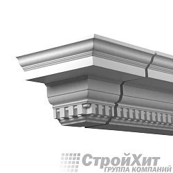 Европласт Торцевой элемент 4.31.332