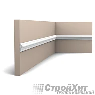 Orac Decor Декоративный молдинг PX201