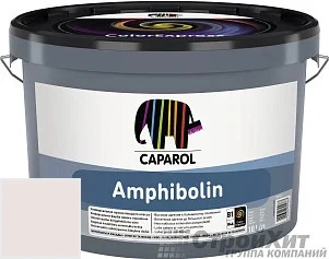 CAPAROL Amphibolin /КАПАРОЛ Амфиболин 10 л цвет Siena 30 палитра Caparol Facade A1 / LINNIMAX