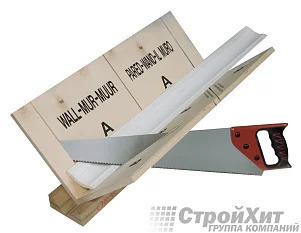 Orac Decor Стусло FB300