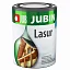 JUB Jubin Lasur - Лазурь для защиты древесины на водной основе