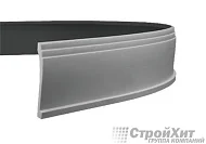 Европласт карниз 1.50.135 гибкий