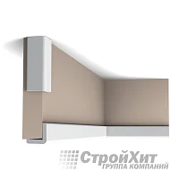 Orac Decor Декоративный молдинг Многофункциональный профиль CX134