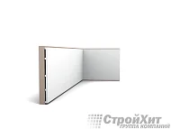 Orac Decor Декоративный молдинг SX207 SQUARE