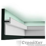 Orac Decor C382 L3 Linear Led Lighting скрытое освещение