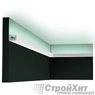 Orac Decor Профиль для верхней подсветки CX190 U-PROFILE