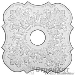 Европласт Розетка 1.56.053