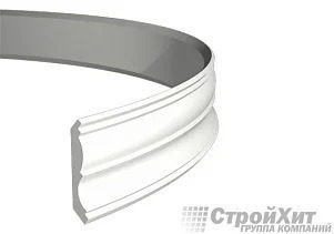 Европласт карниз 1.50.161 гибкий