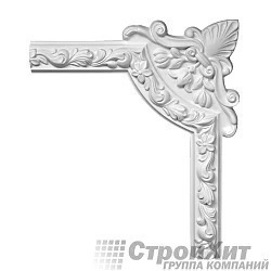 Европласт Угловой элемент 1.52.326