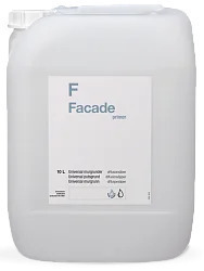 Флюгер Facade Primer акриловый фасадный грунт