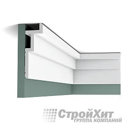 Orac Decor Потолочный бордюр C396 Steps
