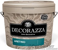 Decorazza Aretino декоративная краска
