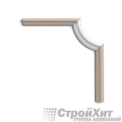 Orac Decor Декоративный молдинг P8030C