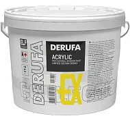 Матовая краска Derufa Expo (EX)