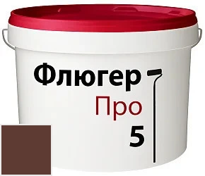Flugger Flutex Pro 5 9,1 л цвет NO.93 палитра Flugger Historical
