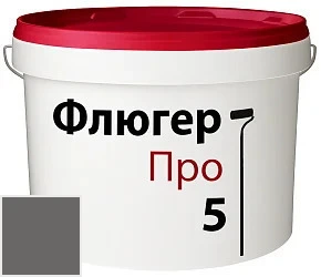 Flugger Flutex Pro 5 9,1 л цвет NO.87 палитра Flugger Historical