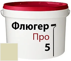 Flugger Flutex Pro 5 9,1 л цвет NO.86 палитра Flugger Historical