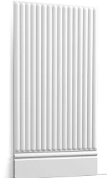 Orac Decor 3D Стеновое покрытие W215 HILL BEAD