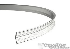 Европласт карниз 1.50.193 гибкий