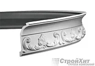 Европласт карниз 1.50.166 гибкий