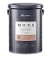 MONS INTERIOR PAINT – 100% акриловая глубоко матовая краска, 3% блеска