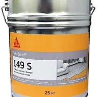 SIKA SikaBond-149 S однокомпонентный жёсткий клей