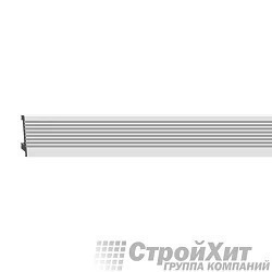 Европласт карниз 6.53.702