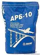 MAPEI АРБ-10 бетонная смесь
