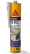 SIKA Sikaflex-11 FC+ однокомпонентный универсальный клей