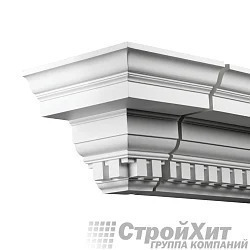 Европласт Торцевой элемент 4.02.331