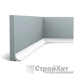 Orac Decor Декоративный плинтус CX133
