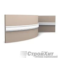 Orac Decor Декоративный молдинг PX144F