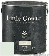 Little Greene Acrylic Matt (Absolute Matt Emulsion) матовая краска LGGr307