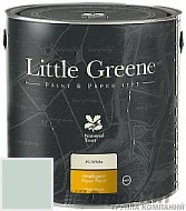 Little Greene Intelligent Floor Paint полуглянцевая быстросохнущая краска LGGr284