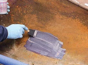 Стоит ли использовать краску по ржавчине 3-в-1 вместо полноценной подготовки металла?