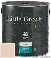 Little Greene Intelligent Satinwood полуглянцевая моющаяся краска LGSt29